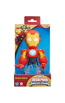 Marvel Iron Man And His Awesome Friends Figürü Iron Man G2023-g2831
