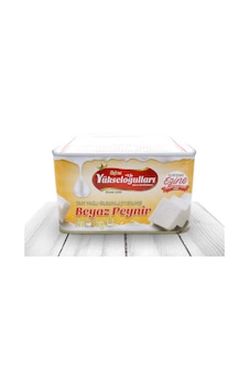 Yükseloğulları Tam Yağlı Ezine Peyniri 2 KG
