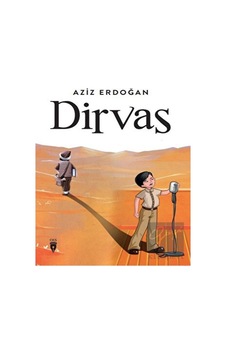 Dirvas - Aziz Erdoğan - CKS
