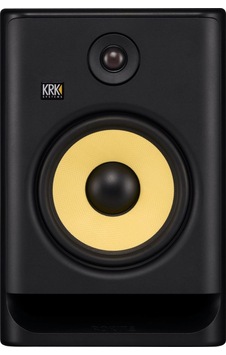Krk Rp8 G5 8\" Stüdyo Monitörü Tek Krk Rp8 G5 8\" Stüdyo Monitörü Tek