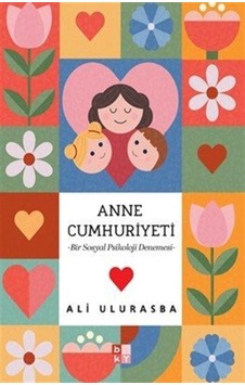 Anne Cumhuriyeti & Mitolojiden Sosyal Medyaya Annelik Halleri ... Anne Cumhuriyeti & Mitolojiden Sosyal Medyaya Annelik Halleri ...