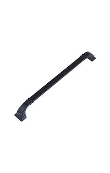 Gürçayhırdavat Roma Kulp Siyah 224Mm (2 Adet) Gürçayhırdavat Roma Kulp Siyah 224Mm (2 Adet)