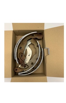 Fren Balatası Arka Papuc Juke 2019 Sonrası F16 Kasa Fren Balatası Arka Papuc Juke 2019 Sonrası F16 Kasa