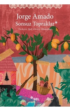 Sonsuz Topraklar - Ybve-762280