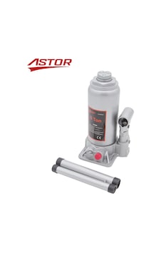Astor 5 Ton Hidrolik Şişe Kriko - Jy0502 Astor 5 Ton Hidrolik Şişe Kriko - Jy0502