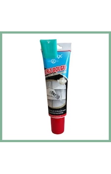 Bşkvirgo Beyaz Derz Dolgu 400 Gr Bsk2026