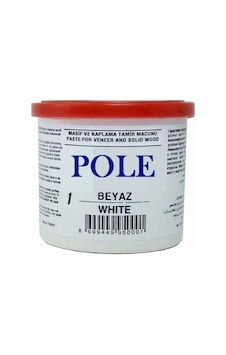 Pole Mobilya Dolgutamir Macunu Pole Mobilya Dolgutamir Macunu