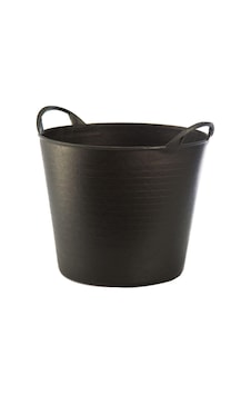 Kristal Elastik Kova - 26 Litre Çok Renkli Kristal Elastik Kova - 26 Litre Çok Renkli