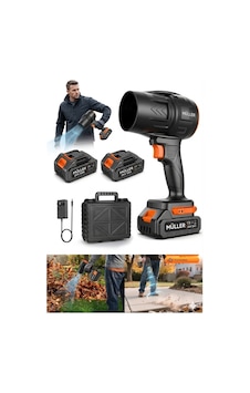 Pro Müller Pro Turbo Jet Hava Üfleyici Fan, Yaprak Üfleme, Araba ,cam ,su Lekeleri Kurulama Fanı Pro Müller Pro Turbo Jet Hava Üfleyici Fan, Yaprak Üfleme, Araba ,cam ,su Lekeleri Kurulama Fanı