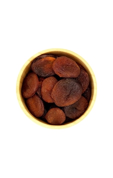 Kuru Kayısı-günkurusu Kayısı-250 Gr Diğer