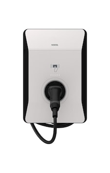 Zes Vestel Evc04 Yeni Kasa 22 Kw Ac 5m Kablolu Şarj İstasyonu Zes Vestel Evc04 Yeni Kasa 22 Kw Ac 5m Kablolu Şarj İstasyonu
