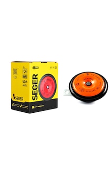 Motosiklet Didit Seger Korna 12v İnce Ses 1 Adet Motosiklet Didit Seger Korna 12v İnce Ses 1 Adet
