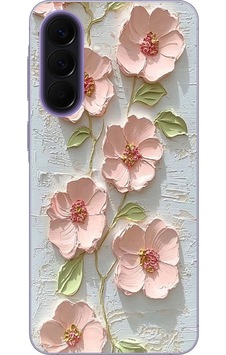 Samsung Galaxy A57 Uyumlu Gül Kurusu Baskılı Silikon Kılıf Renkli Samsung Galaxy A57 Uyumlu Gül Kurusu Baskılı Silikon Kılıf Renkli