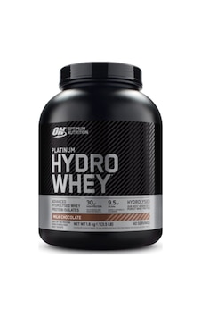 Optimum Platinum Hydro Whey 1600 Gr İzole Protein Tozu