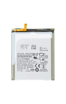 Samsung Galaxy S21 Fe 5g G990b İle Uyumlu A+ Kalite Pil Batarya