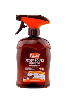 Delice Solaire Acqua Solare Bronzlaştırıcı Güneş Suyu 500 ML