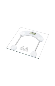 Techfit Tf-1052 Dijital Baskül Techfit Tf-1052 Dijital Baskül
