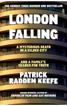 London Falling Tpb Picador Uk London Falling Tpb Picador Uk