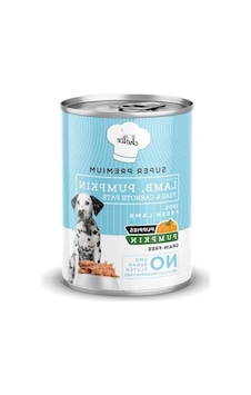 Tahılsız Hipoalerjenik Yavru Köpek Maması, Kuzu Etli, 400 G Tahılsız Hipoalerjenik Yavru Köpek Maması, Kuzu Etli, 400 G
