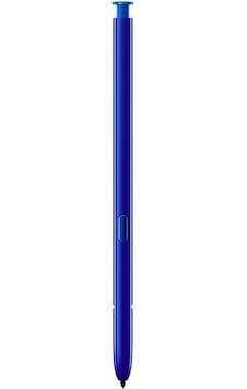 Samsung Uyumlu Note 10 Plus Kalem Mavi Samsung Uyumlu Note 10 Plus Kalem Mavi