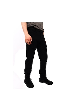 Kordak Tactical Su İtici Likralı Pantolon - Trekking Outdoor Pantolon Siyah Kordak Tactical Su İtici Likralı Pantolon - Trekking Outdoor Pantolon Siyah