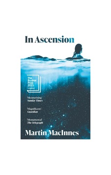 In Ascension Ciltli Atlantic Books In Ascension Ciltli Atlantic Books