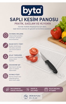 Saplı Plastik Kesim Panosu Kaymaz Doğrama Tahtası Mutfak Kesme Panosu Sebze Meyve Et Doğrama Tahtası Bpa İçermez Şeffaf Saplı Plastik Kesim Panosu Kaymaz Doğrama Tahtası Mutfak Kesme Panosu Sebze Meyve Et Doğrama Tahtası Bpa İçermez Şeffaf
