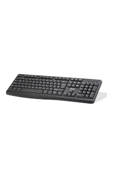 Kb120b/62 Standart F Klavye Sessiz Tuşlu Evimdeyokyok Kb120b/62 Standart F Klavye Sessiz Tuşlu Evimdeyokyok