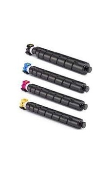 Kyocera Tk-8515 4 Renk Set Toner Taskalfa 5052Ci Kyocera Tk-8515 4 Renk Set Toner Taskalfa 5052Ci