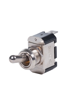 Blue Sea Systems Weatherdeck Toggle Switch On -off 4151 Blue Sea Systems Weatherdeck Toggle Switch On -off 4151
