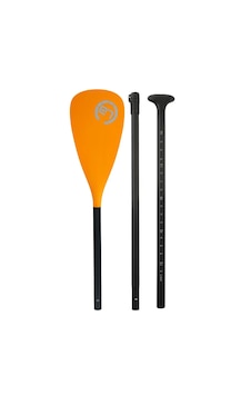 Lethe Boards Sup Paddle Board Ayarlanabilir Teleskobik 3 Parçalı Kürek
