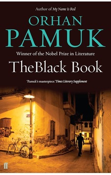 The Black Book: Winner Of The Nobel Prize In Literature