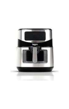 Leggno GRM018AF90 Gourmet Pro 9 L Aırfryer