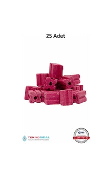 Zagor Mum Blok 25 Adet 500 Gr Fare Yemi Sıçan Yemi / Zehiri / Ilacı Zagor Mum Blok 25 Adet 500 Gr Fare Yemi Sıçan Yemi / Zehiri / Ilacı
