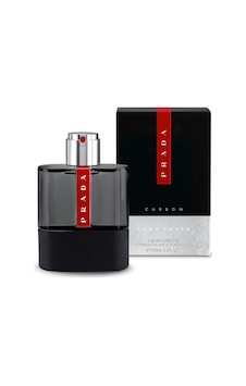 Prada Luna Rossa Carbon Erkek Parfüm EDT 100 ML Prada Luna Rossa Carbon Erkek Parfüm EDT 100 ML