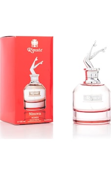 Riposte Ninova Kadın Parfüm EDT 100 ML Riposte Ninova Kadın Parfüm EDT 100 ML