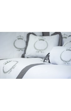 Crown Bebek Uyku Seti (60x120) Crown Bebek Uyku Seti (60x120)