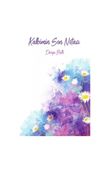 Kalbimin Son Notası - Derya Ballı - Luna Yayınları Kalbimin Son Notası - Derya Ballı - Luna Yayınları