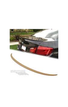 Bmw F10 Bagaj Üstü Spoiler Abs Plastik İnce Bmw F10 Bagaj Üstü Spoiler Abs Plastik İnce