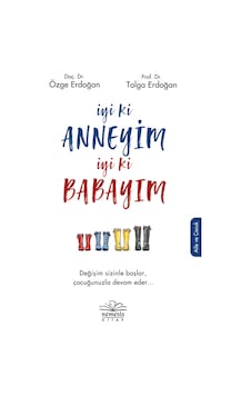 İyi Ki Anneyim İyi Ki Babayım İyi Ki Anneyim İyi Ki Babayım