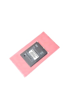Xiaomi Redmi Note 8 Pro Pil Batarya Bm4J +Tamir Seti
