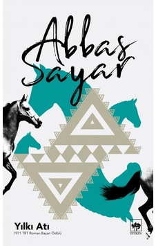 Yılkı Atı Abbas Sayar