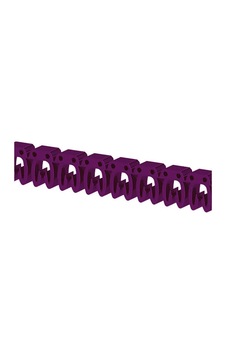 Klemsan Ke1 7 ,0.50..1.5mm² 500-adet Kablo Numara Klemsan Ke1 7 ,0.50..1.5mm² 500-adet Kablo Numara