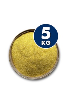 Kanıtemiz Köftelik Bulgur 5 Kg