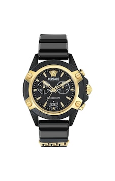 Versace Vrscve8p00724 Kadın Kol Saati Vrscve8p00724taner Siyah Versace Vrscve8p00724 Kadın Kol Saati Vrscve8p00724taner Siyah