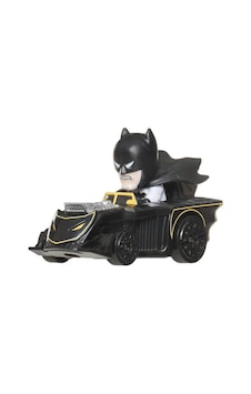 Racerverse Tekli Arabalar Batman Jmk02 Çok Renkli Racerverse Tekli Arabalar Batman Jmk02 Çok Renkli