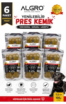 Doğal Ödül Kemiği %100 12,5 Cm 50 Gr. X 12 Adet Yenilebilir Çiğneme Kemiği Doğal Ödül Kemiği %100 12,5 Cm 50 Gr. X 12 Adet Yenilebilir Çiğneme Kemiği