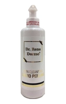 Dr. Rena Dermo Skin Cleansing Likit Peeling 250 ML