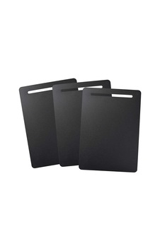 Fiskars Kesme Tahtası Seti 3'lü Diğer