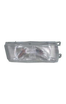 Nissan Sunny 1990-1994 B13 Far Lambası Sağ Manuel Cam Eurolamp Oem No: B6010-72y00 Nissan Sunny 1990-1994 B13 Far Lambası Sağ Manuel Cam Eurolamp Oem No: B6010-72y00